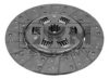 KM Germany 069 0954 Clutch Disc